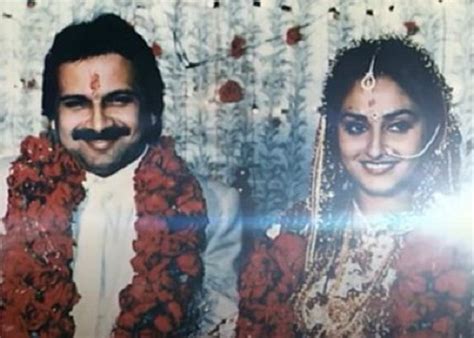 jayaprada husband srikanth nahata photo|shrikant nahata husband.